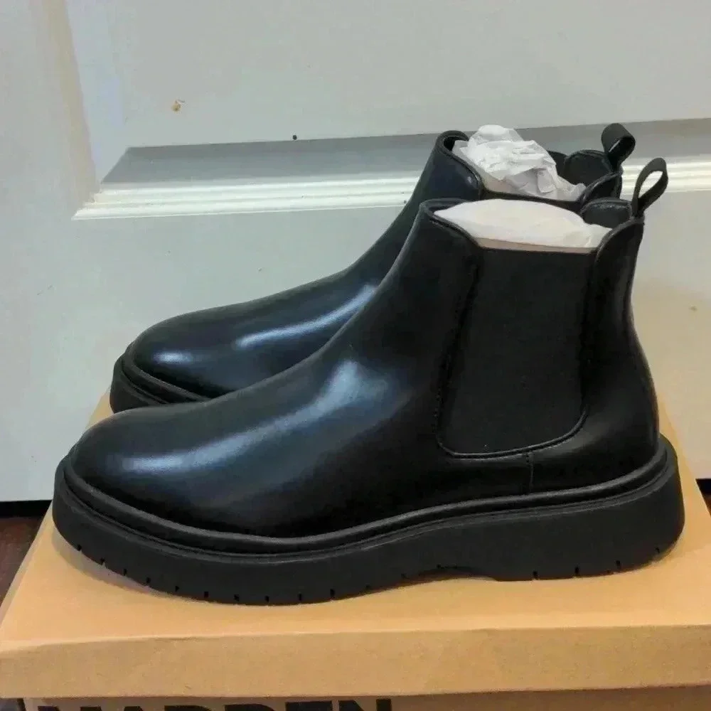 MADDEN Men's Goring Comfort Aillem